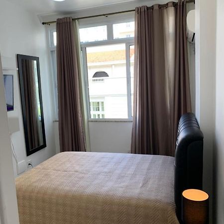 Adolfo Paiva Apartment Rio de Janeiro Zewnętrze zdjęcie