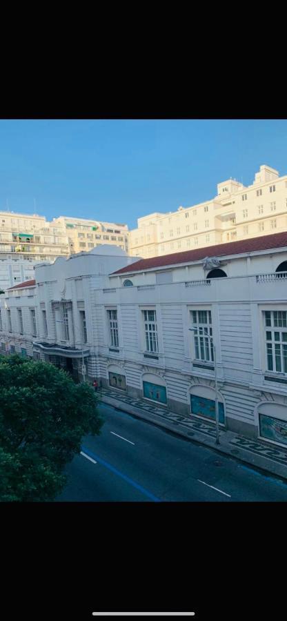 Adolfo Paiva Apartment Rio de Janeiro Zewnętrze zdjęcie