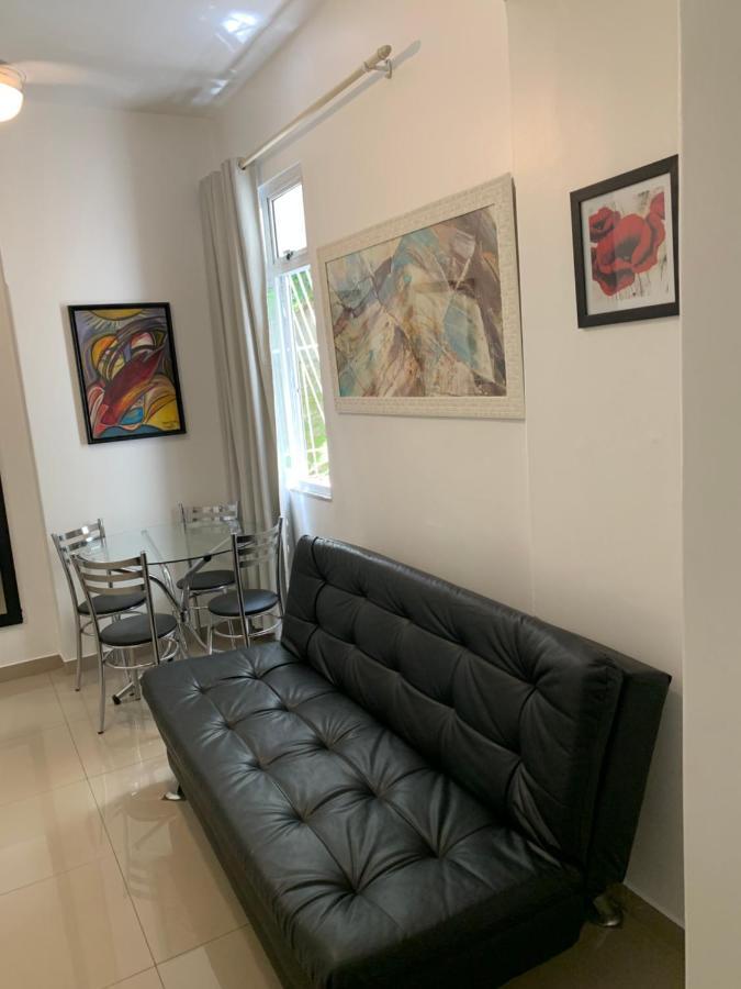 Adolfo Paiva Apartment Rio de Janeiro Zewnętrze zdjęcie