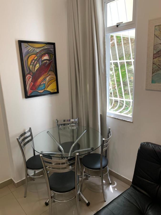 Adolfo Paiva Apartment Rio de Janeiro Zewnętrze zdjęcie