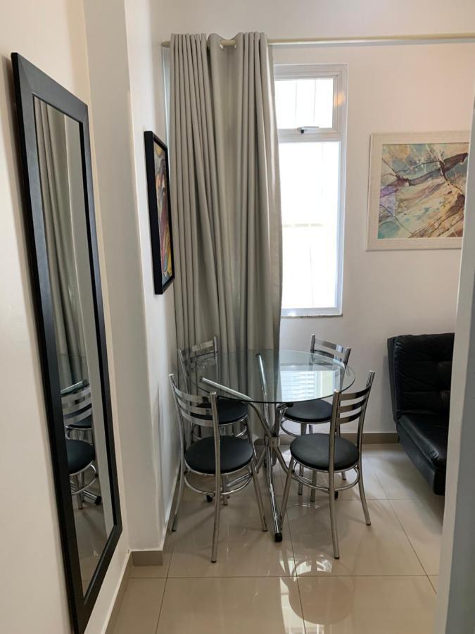 Adolfo Paiva Apartment Rio de Janeiro Zewnętrze zdjęcie