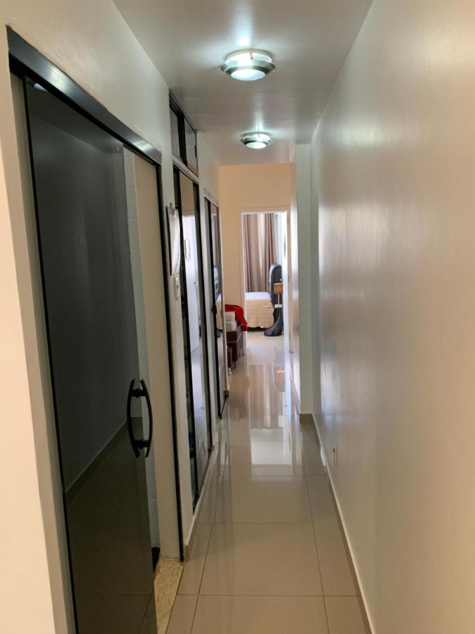 Adolfo Paiva Apartment Rio de Janeiro Zewnętrze zdjęcie