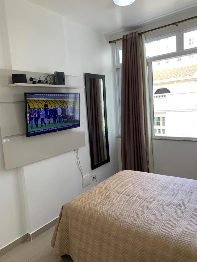 Adolfo Paiva Apartment Rio de Janeiro Zewnętrze zdjęcie