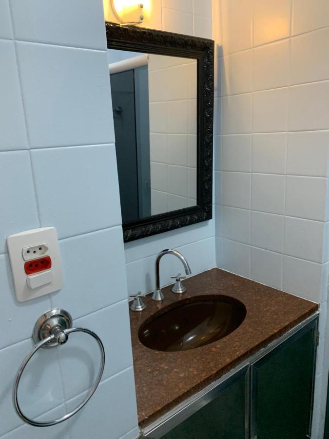 Adolfo Paiva Apartment Rio de Janeiro Zewnętrze zdjęcie