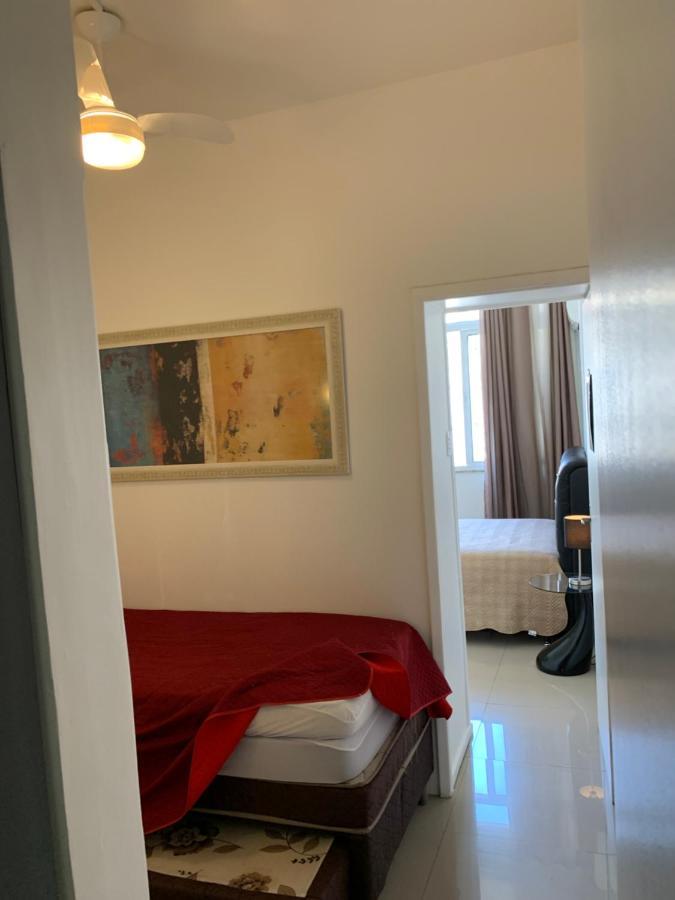 Adolfo Paiva Apartment Rio de Janeiro Zewnętrze zdjęcie