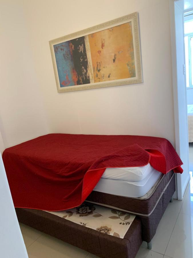 Adolfo Paiva Apartment Rio de Janeiro Zewnętrze zdjęcie