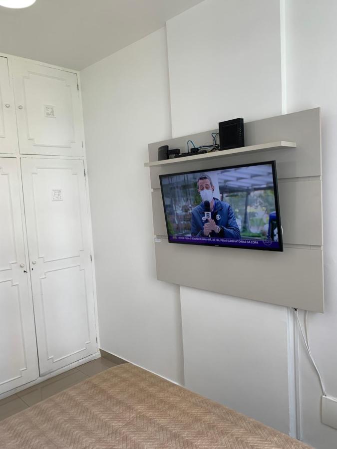 Adolfo Paiva Apartment Rio de Janeiro Zewnętrze zdjęcie